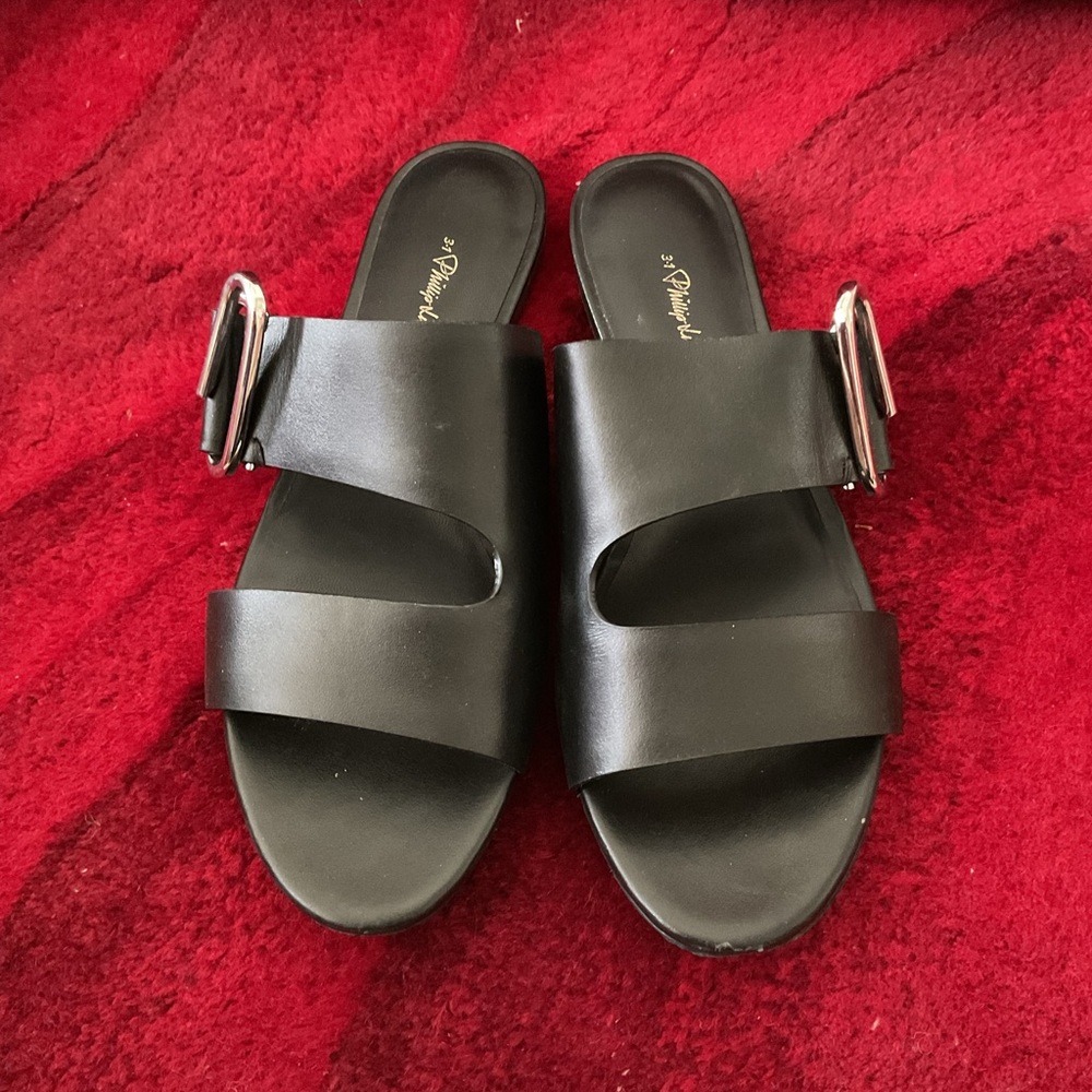 3.1 Phillip Lim Alix Sandals